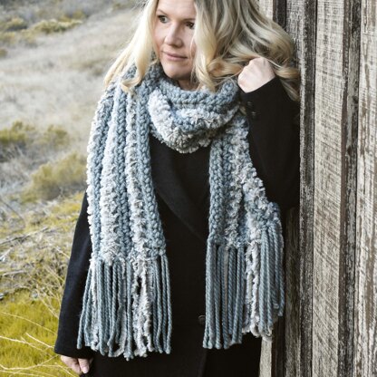 Eton Scarf
