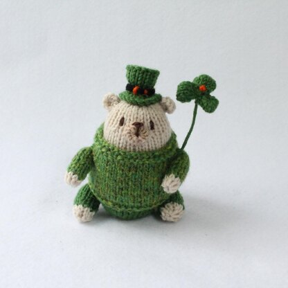 Celebration Bears Set 1