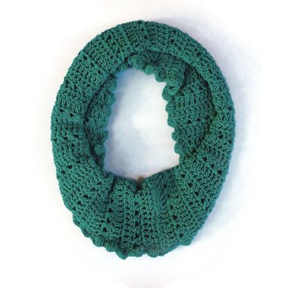 The Ivy Scarf 1