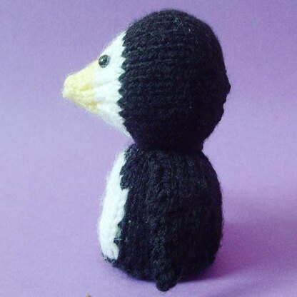 Jelly Bums  Penguin