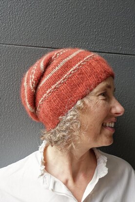 Homey Slouch Beanie
