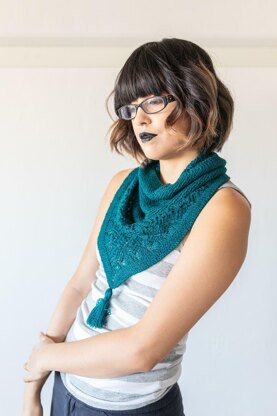 Kahurangi Cowl