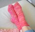 Arcadia Socks