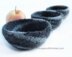 Felted Nesting Bowls 2545