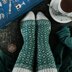 Slytherin Pride Socks