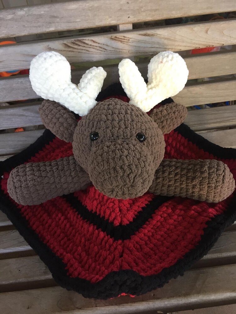 Lovey the moose new arrivals