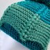 Unique Textured Crochet Hat Pattern - Winter Wear Fashion