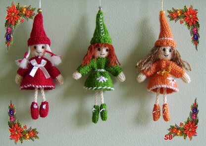 Bell Elves