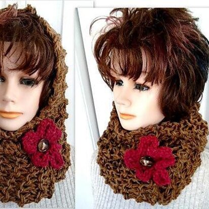 892 Cowl Snood