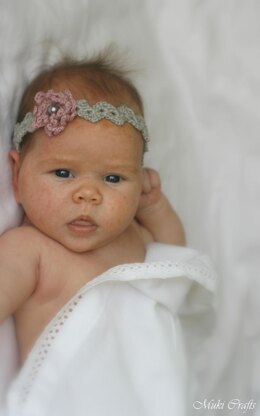 Mindi headband