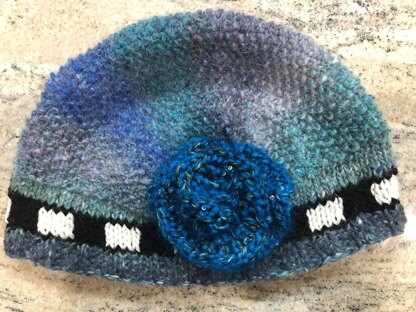 Trafalgar Square Hat