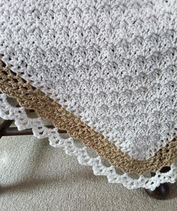 Blissful Moments Blanket