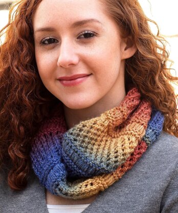 Javori Designs Aspen Cowl PDF