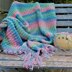 Beachcomber Blanket