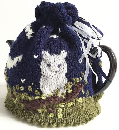 'Night Owl' Cosy