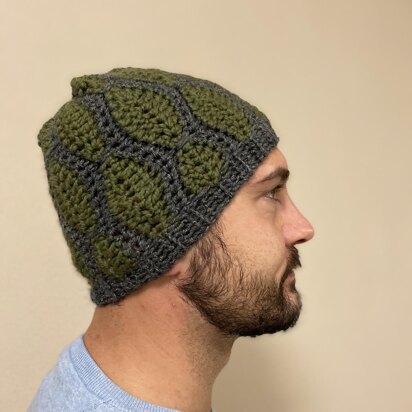 ‘STARDUST’ Beanie/Cowl