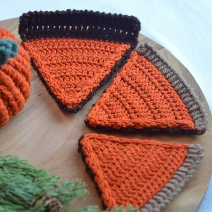 Easy as Pumpkin Pie Set