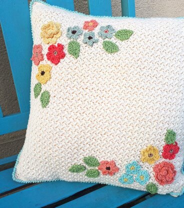 Bloom Pillow