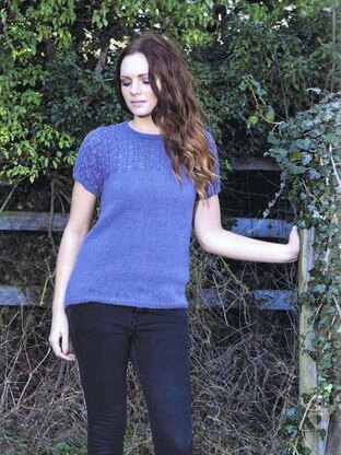 Twilleys Mist DK - 471