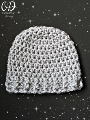 Sweet Little Baby Hugs Preemie Hat