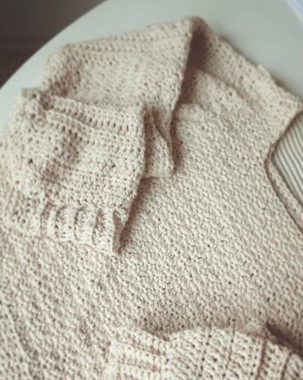 Nova Sweater
