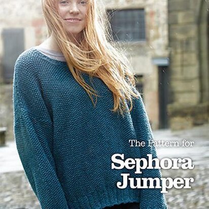 Sephora Jumper