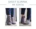 Sheet Slipper