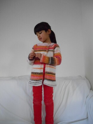 Silla (Aran girls)