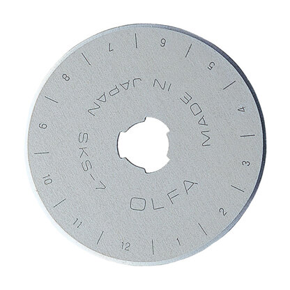 Olfa Endurance Blade For RTY-2/G