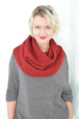 Lingen Cowl