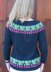 Dicentra Cardigan