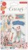 Craft Consortium A5 Clear Stamps - Greatest Show, Circus