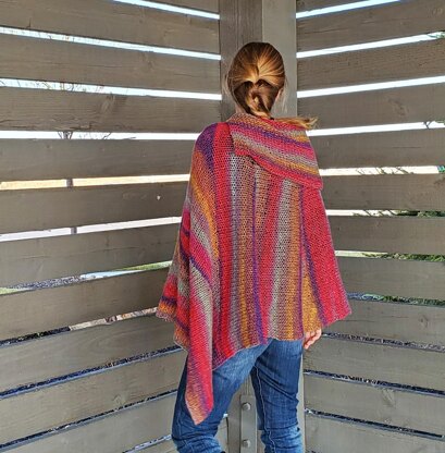 Mitzi Poncho