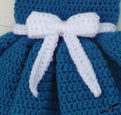Alice in Wonderland Dress Set