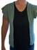 Summer cardigan- Evelyn