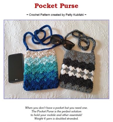 Pocket Purse