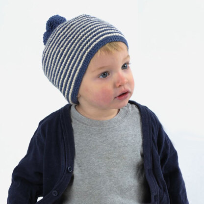 Knitted Beanies