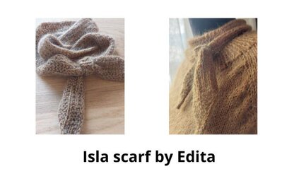 Isla Scarf
