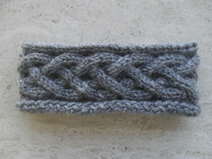 Cable Head Band