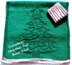 Christmas Tree Hand Towel