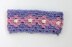 Granny Square Headband