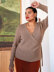 Bartizan Cardigan in Berroco Merino 401 - Downloadable PDF