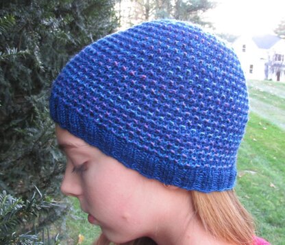 Fleckle Hat