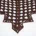 Pretty Triangle Scarf