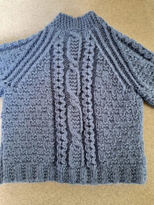 JKS161 Baby and Toddler Cardigans