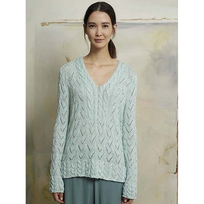 Lang 267-26 Sweater PDF