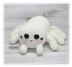 Sammy the Spider Crochet Pattern