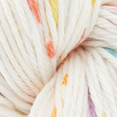 Speckled Dyed Yarn at WEBS