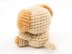 Mini Dog Crochet Pattern