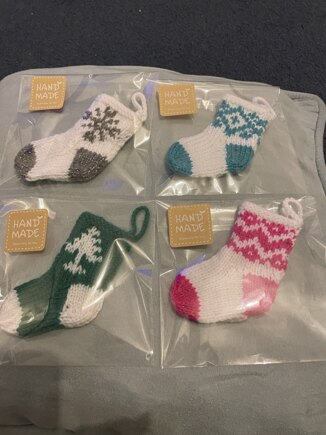 Mini Gifts #3